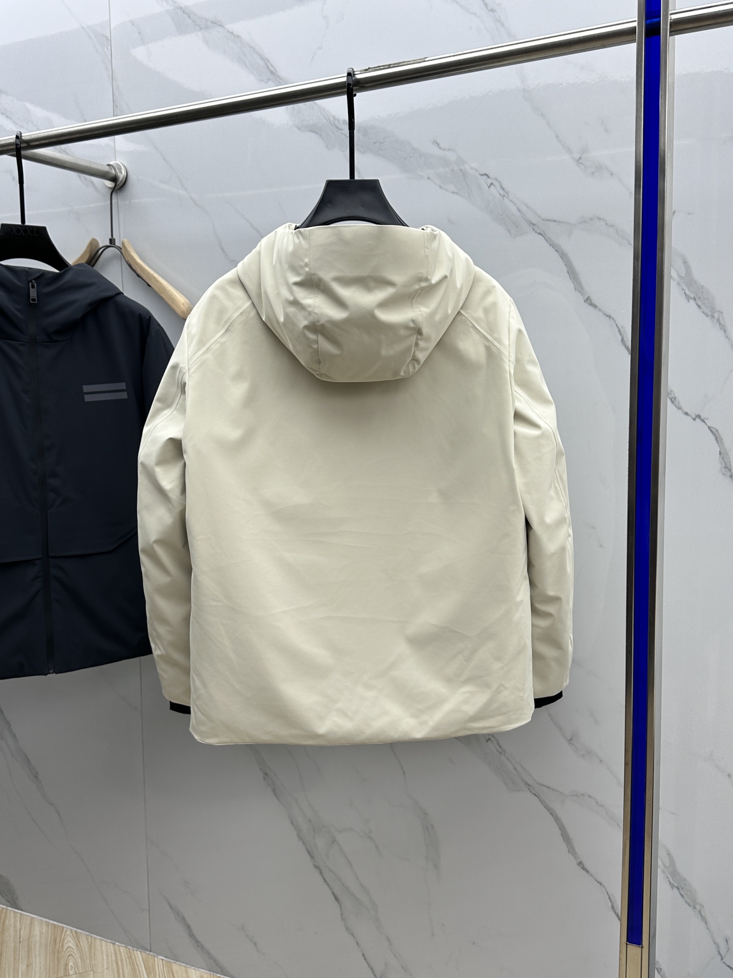 Zegna Down Jackets